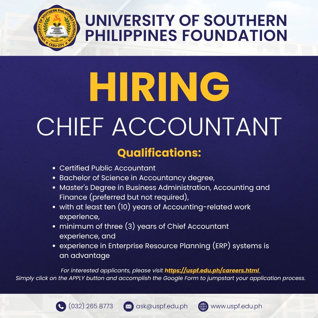 FB Careers Post for March 25 2026