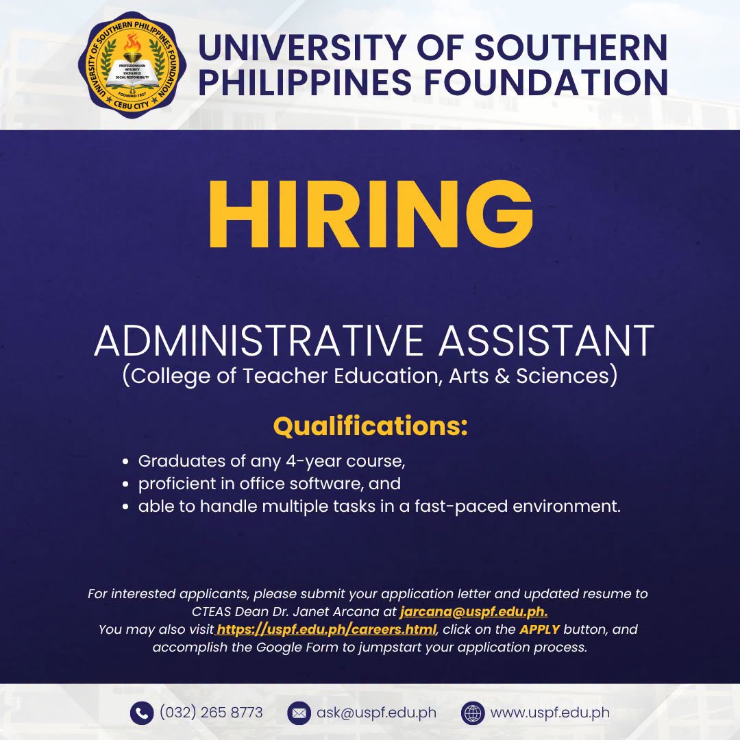 FB Careers Post for June 24 2026