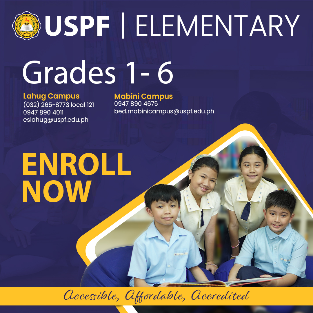 Grade School Program Offering