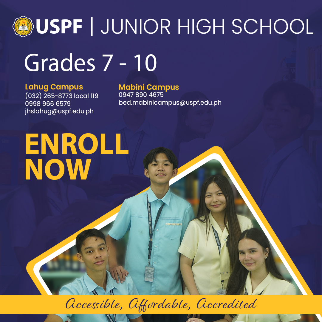 JHS Program Offerings