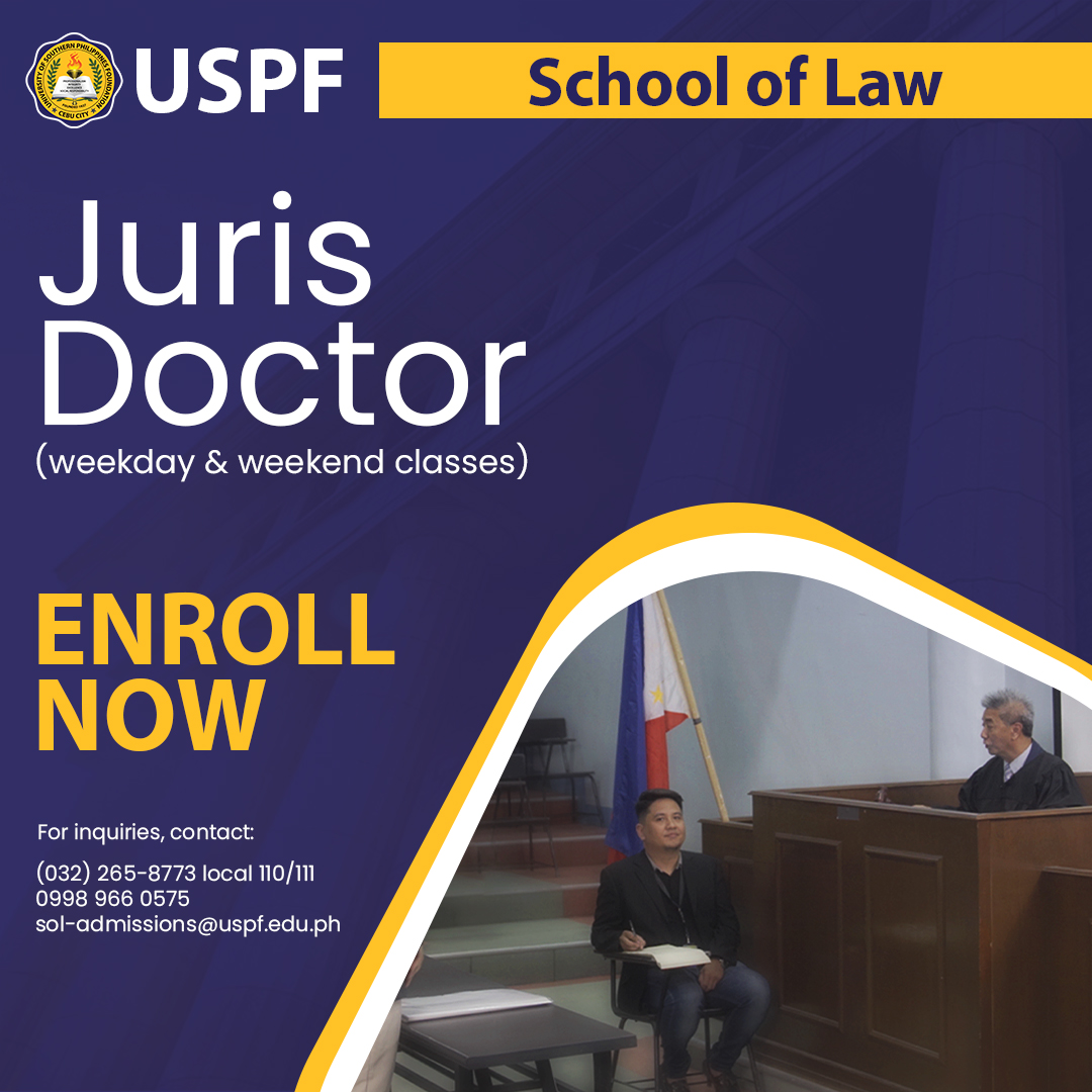 School of Law Programs
