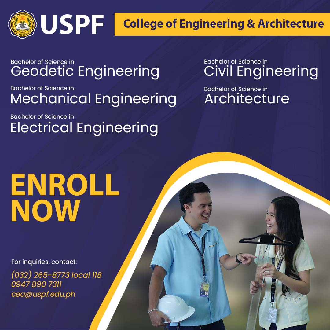 College of Engineering and Architecture