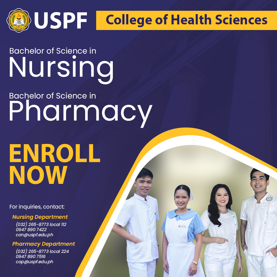College of Health Sciences - BS Nursing Program