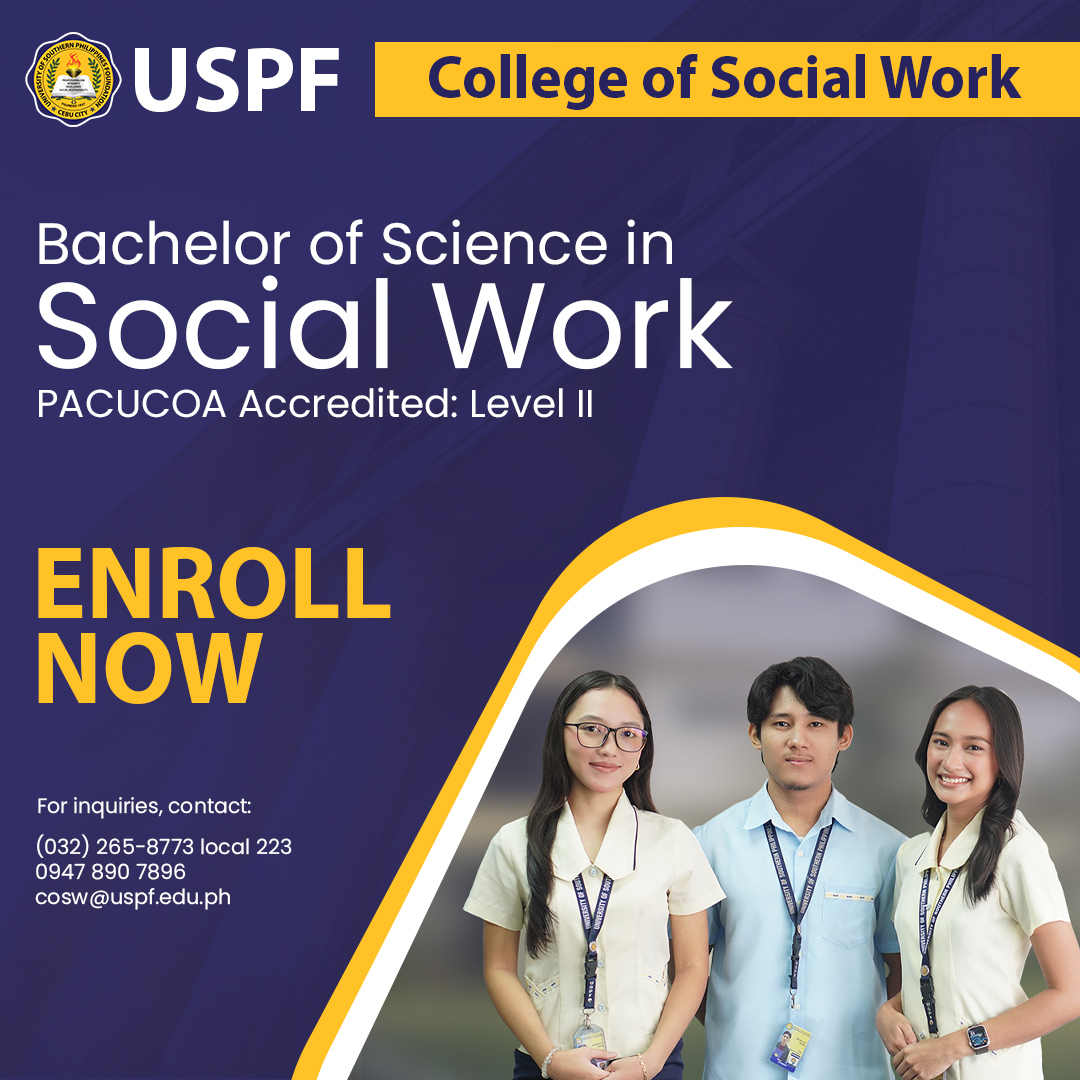 College of Social Work Program