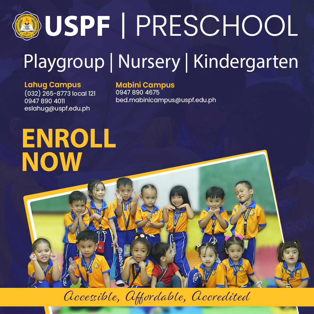 Preschool School Program Offering